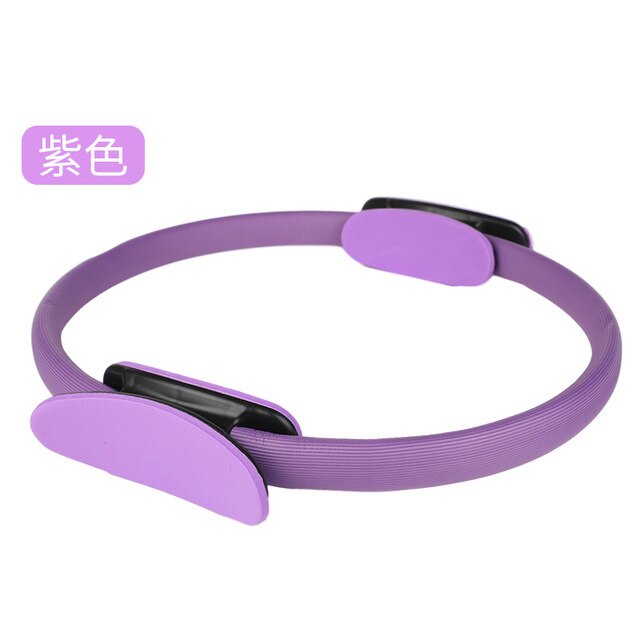 Yoga Exercise Fitness Ring